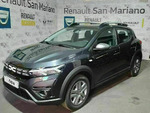 Dacia Sandero Stepway Expression miniatura 2