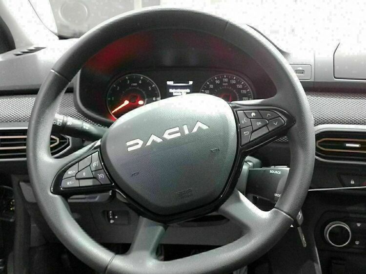 Dacia Sandero Stepway Expression foto 12