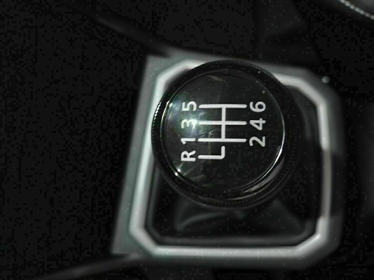 Dacia Sandero Stepway Expression foto 15