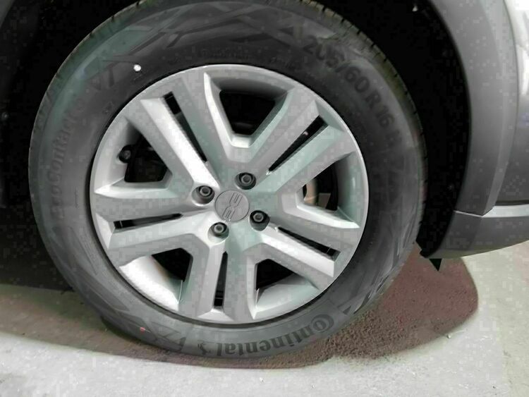 Dacia Sandero Stepway Expression foto 16