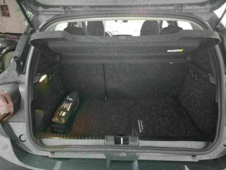 Dacia Sandero Stepway Expression foto 5