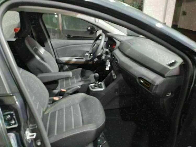 Dacia Sandero Stepway Expression foto 7