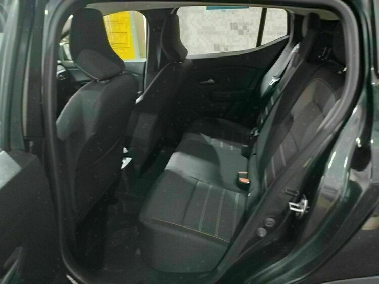 Dacia Sandero Stepway Expression foto 8