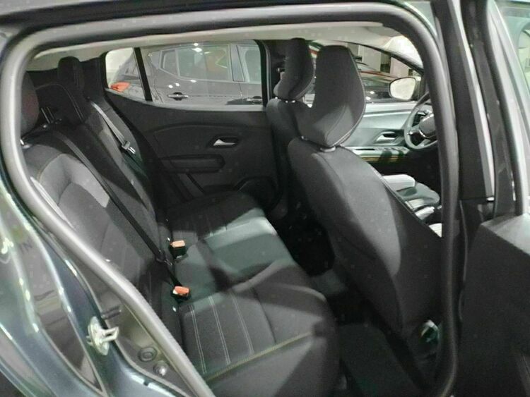 Dacia Sandero Stepway Expression foto 9