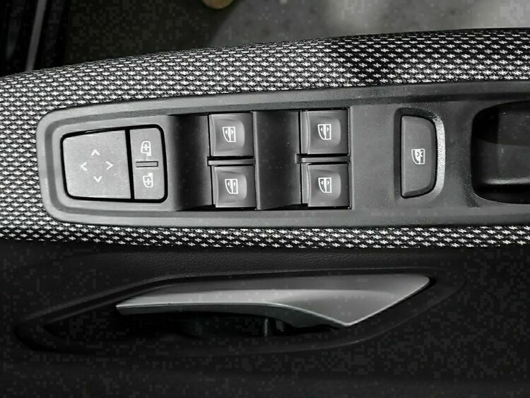Dacia Sandero Stepway Expression foto 10