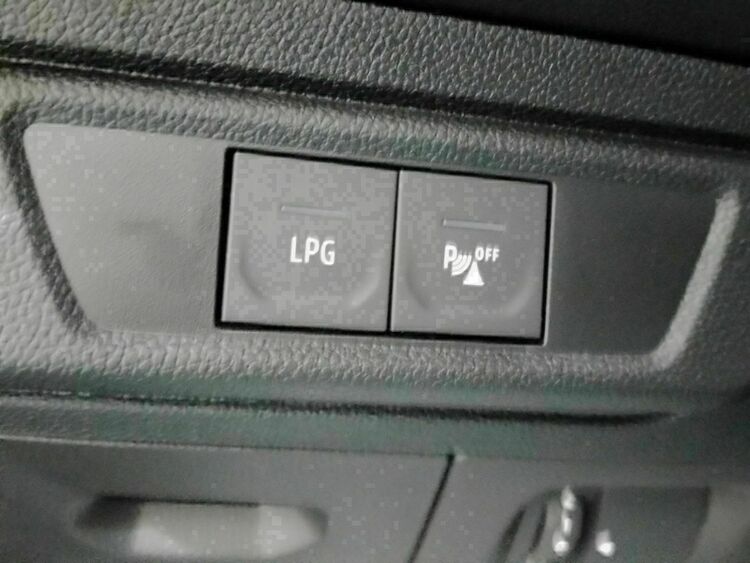 Dacia Sandero Stepway Expression foto 11
