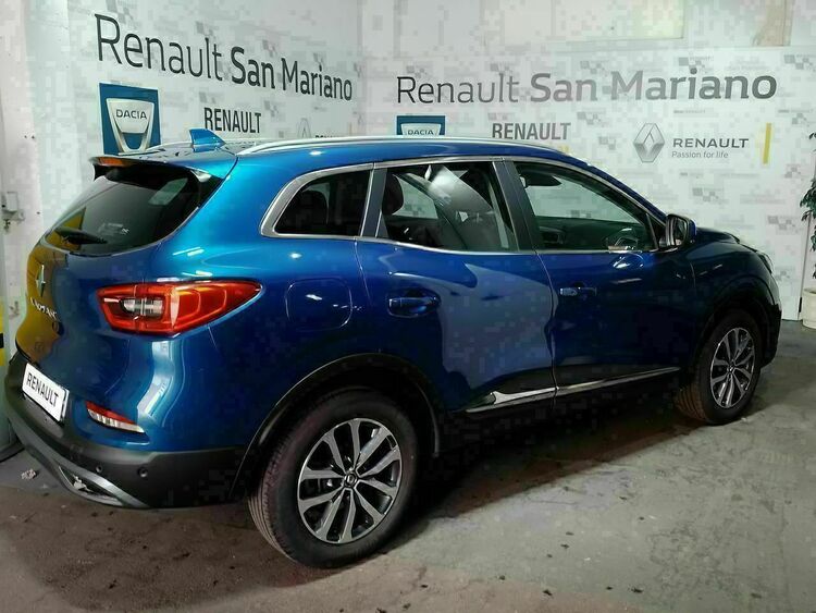 Renault Kadjar Zen foto 4