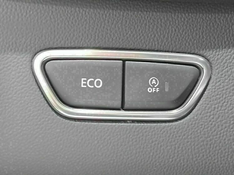 Renault Kadjar Zen foto 9