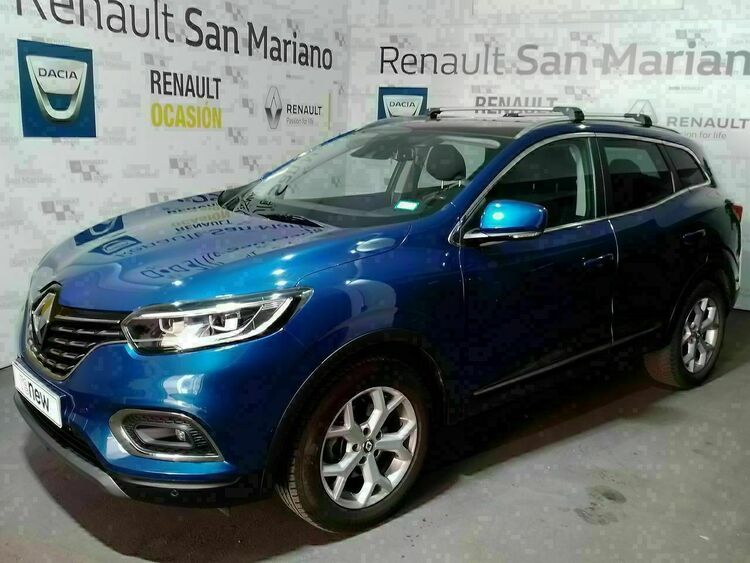 Renault Kadjar Zen foto 2