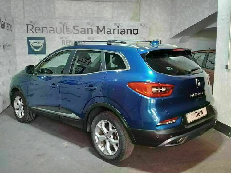 Renault Kadjar Zen foto 3