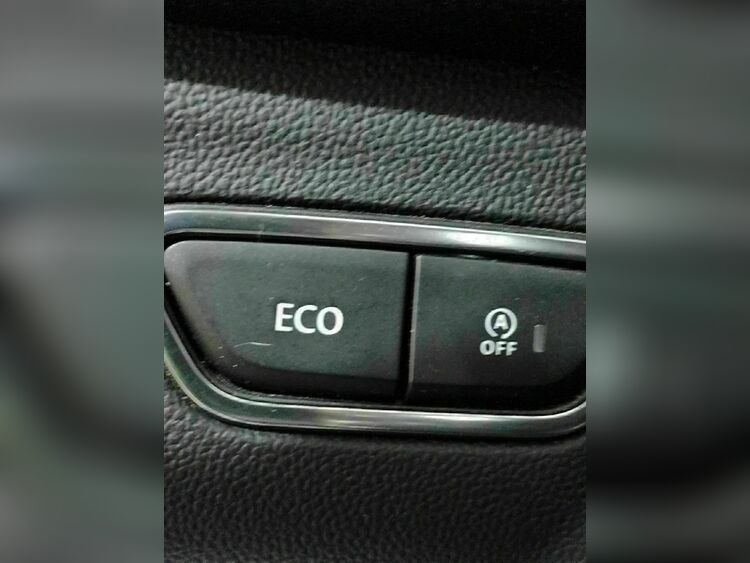 Renault Kadjar Zen foto 12