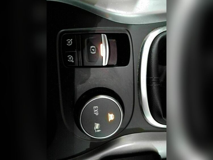 Renault Kadjar Zen foto 16