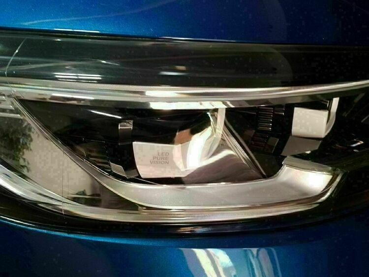 Renault Kadjar Zen foto 21