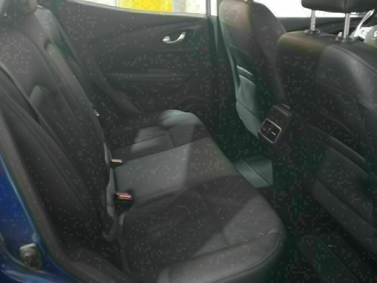 Renault Kadjar Zen foto 7