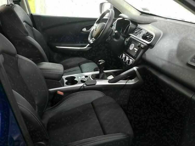 Renault Kadjar Zen foto 8