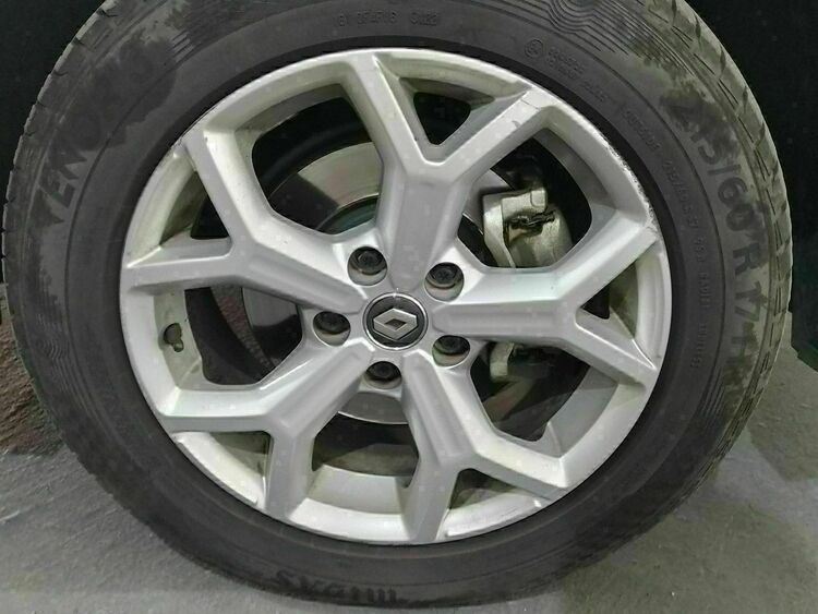 Renault Kadjar Zen foto 9