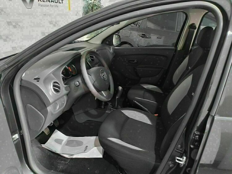 Dacia Sandero Stepway foto 7