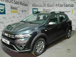 Dacia Sandero Stepway Expression miniatura 2