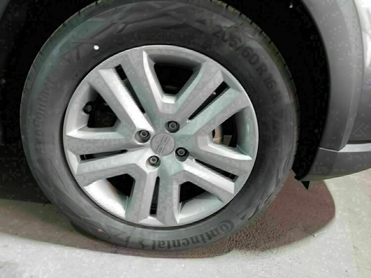 Dacia Sandero Stepway Expression foto 16