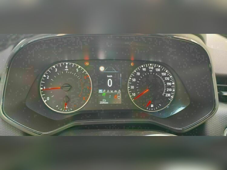 Renault Clio Intens foto 12