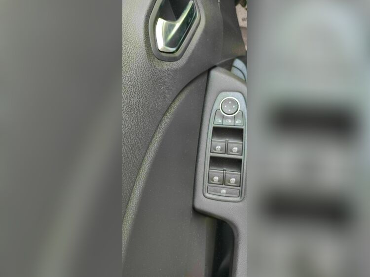 Renault Clio Intens foto 13