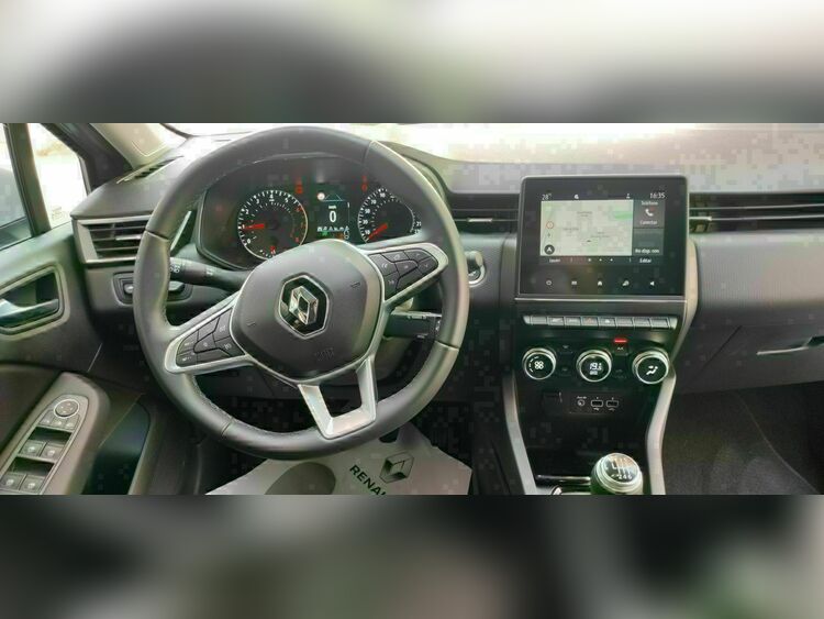 Renault Clio Intens foto 7