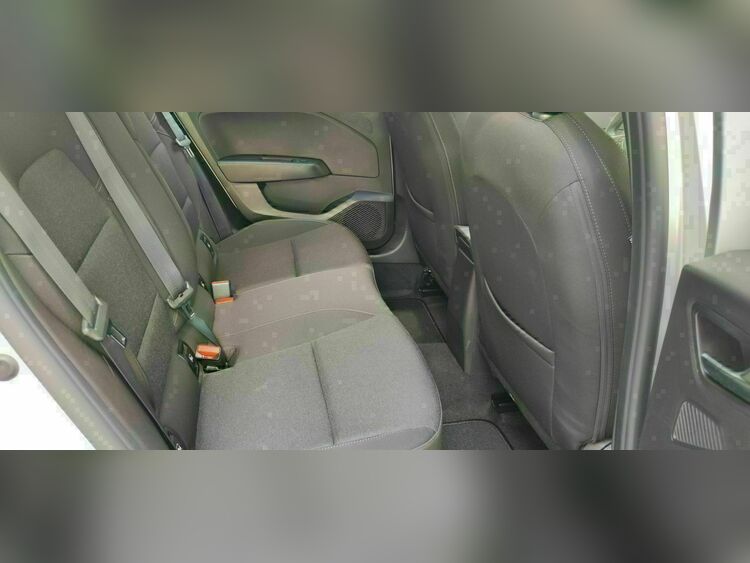 Renault Clio Intens foto 9