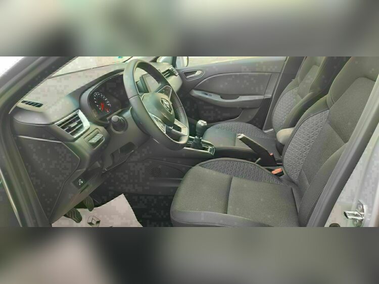 Renault Clio Intens foto 11