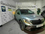 Renault Espace Espirit Alpine E-Tech Hybrid miniatura 3