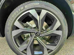 Renault Espace Espirit Alpine E-Tech Hybrid miniatura 10