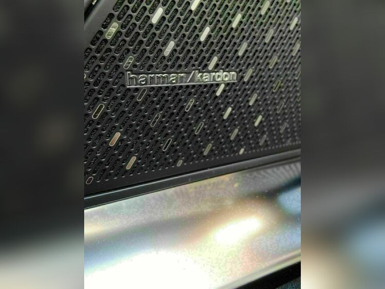 Renault Espace Espirit Alpine E-Tech Hybrid foto 16