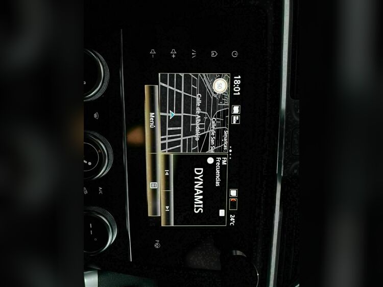 Renault Kadjar Zen foto 18