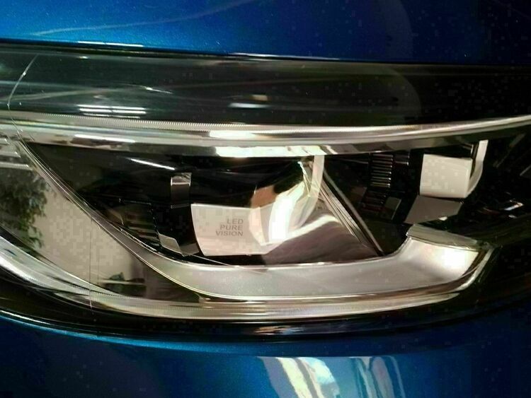 Renault Kadjar Zen foto 21