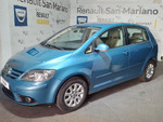 Volkswagen Golf Plus Highline miniatura 2