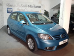 Volkswagen Golf Plus Highline miniatura 3