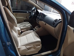 Volkswagen Golf Plus Highline miniatura 15
