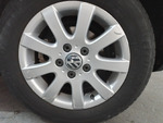 Volkswagen Golf Plus Highline miniatura 18