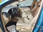 Volkswagen Golf Plus Highline miniatura 6