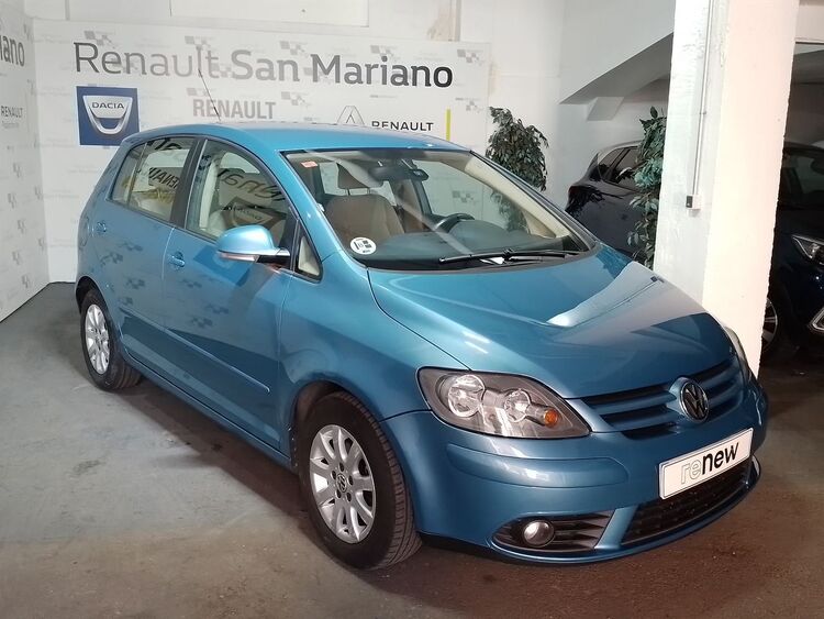 Volkswagen Golf Plus Highline foto 3