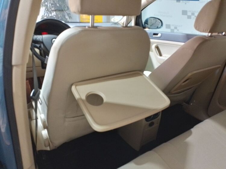 Volkswagen Golf Plus Highline foto 13
