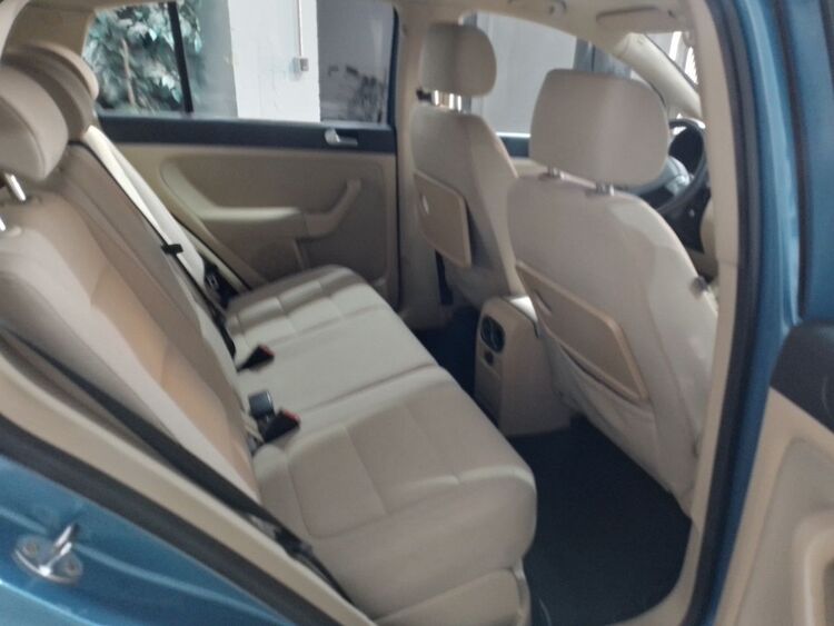 Volkswagen Golf Plus Highline foto 14