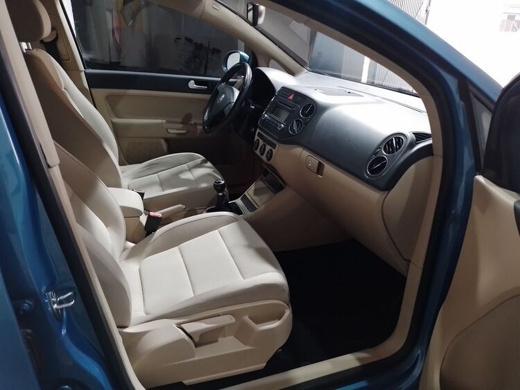 Volkswagen Golf Plus Highline foto 15