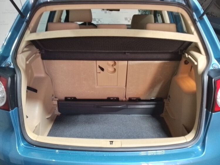 Volkswagen Golf Plus Highline foto 16