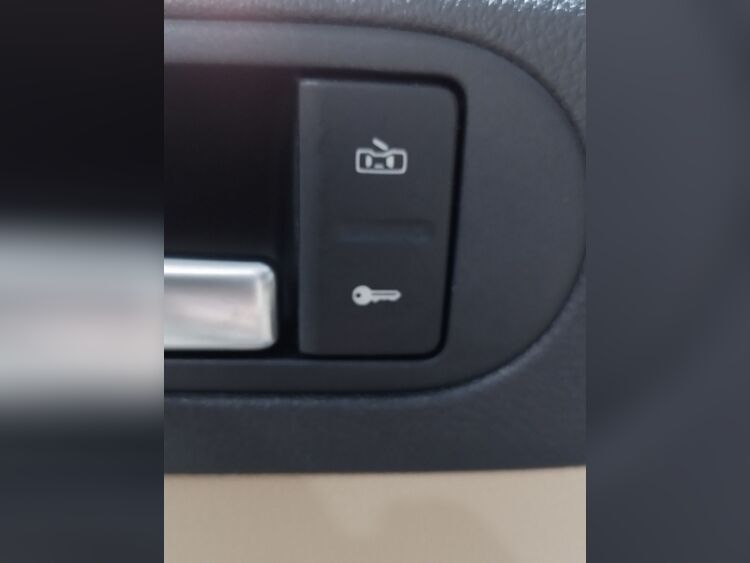 Volkswagen Golf Plus Highline foto 9