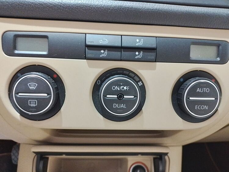 Volkswagen Golf Plus Highline foto 11