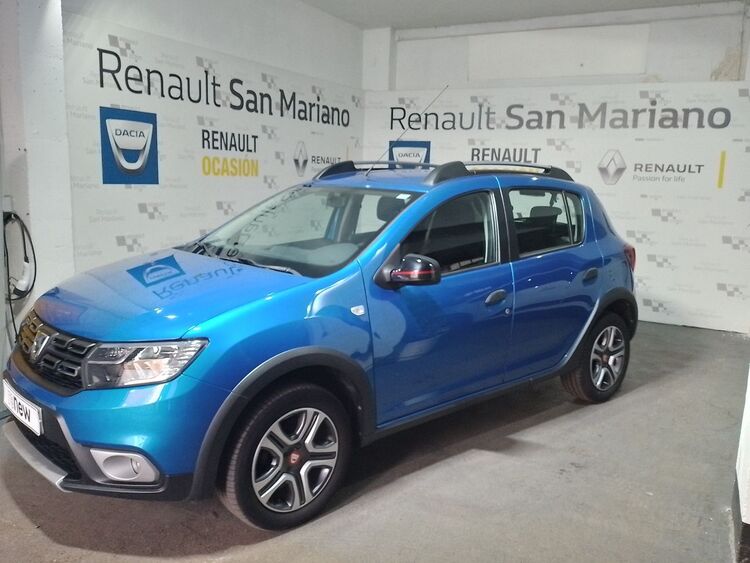 Dacia Sandero SL Xplore foto 2