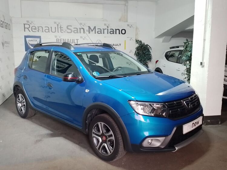 Dacia Sandero SL Xplore foto 3