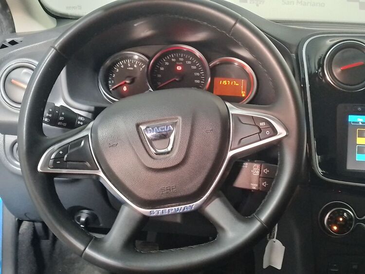 Dacia Sandero SL Xplore foto 12