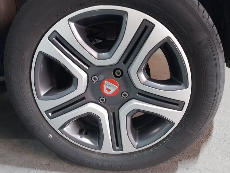 Dacia Sandero SL Xplore foto 13