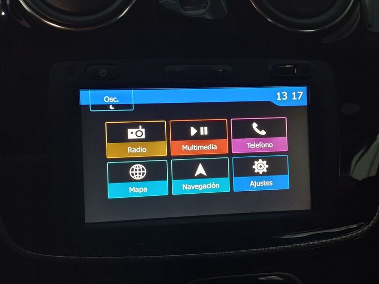 Dacia Sandero SL Xplore foto 14